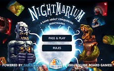 Nightmarium Card Gameのおすすめ画像3