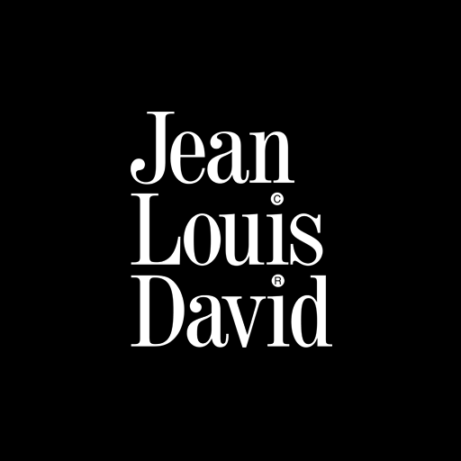 JLD - Jean Louis David - PT logo