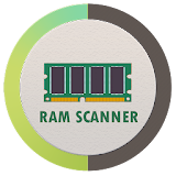 Fast Ram Scanner icon