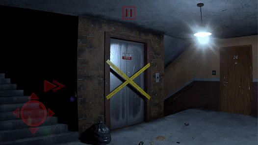 Next Floor - Elevator Horror screenshots 1