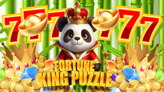 Fortune King Puzzle777