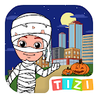 My Tizi City — Town Games for Kids 2
