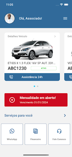 Martoli Proteção Veicular Screen 2