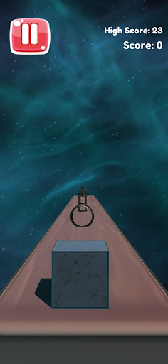 Shape Changer Screen 2