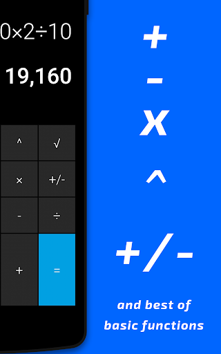 Simple Calculator