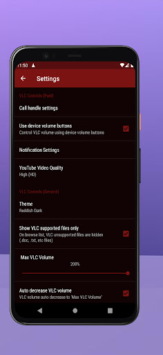 VLC Mobile Remote - PC & Mac - Video Players & Editors - apps