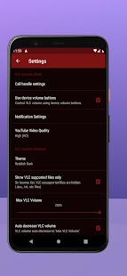 VLC Mobile Remote - PC & Mac Ekran görüntüsü