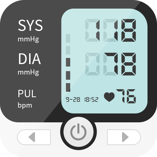 Blood Pressure Pro - AppWisp.com
