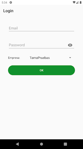 Toma Turno Tamaulipas Screen 2