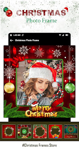 Merry Christmas Photo Editor 1.0.0.0.6 APK + Mod (Free purchase) for Android