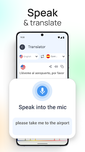Translator Keyboard All Chats screenshot 23