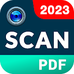 Cover Image of Download PDF Scanner APP - Scan to PDF  APK