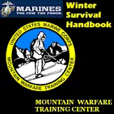 USMC Winter Survival Handbook icon