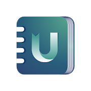 Diary with lock 2.2.1 Icon