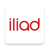 Iliad - App Non Ufficiale icon
