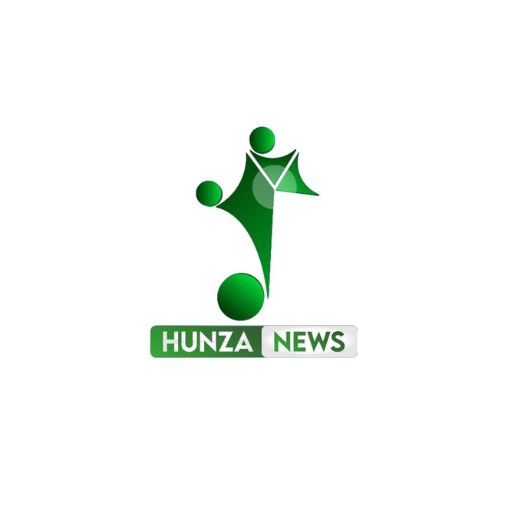 Hunza News logo