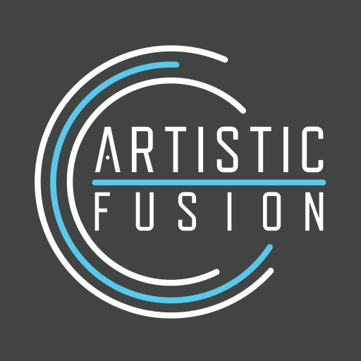 Artistic Fusion Dance Academy logo