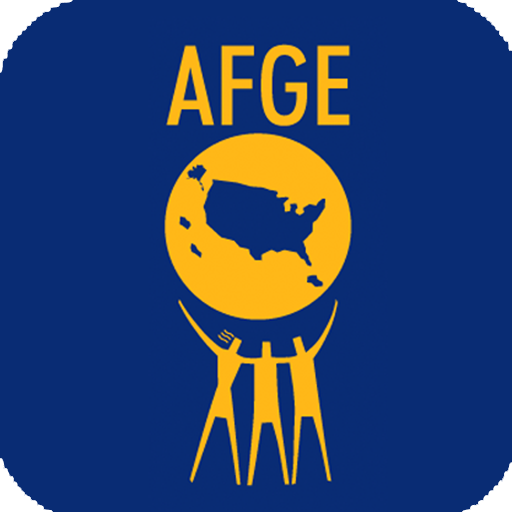 AFGE Local 1495 1.0 Icon