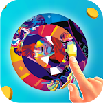 Cover Image of Download Circle Puzzle: Daily Art Relax  APK
