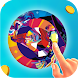 Circle Puzzle: Daily Art Relax - Androidアプリ