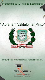 Promoción Abraham Valdelomar Pinto