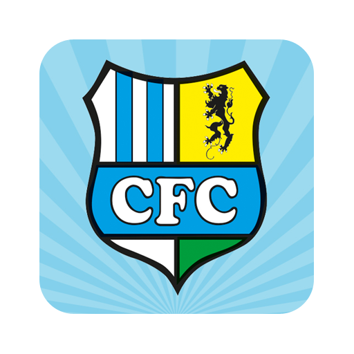 CFC-FanApp  Icon