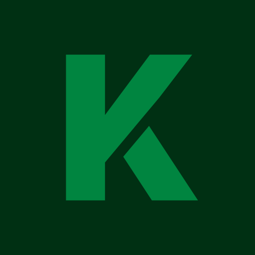 Klaravik Sweden logo