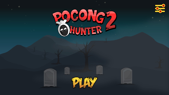 Pocong Hunter 2 1