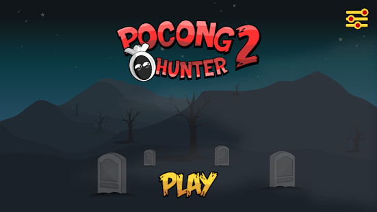 Pocong Hunter 2 Screenshot