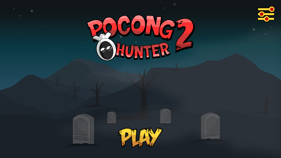 Pocong Hunter 2 APK download