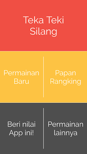 Pratinjau aplikasi
