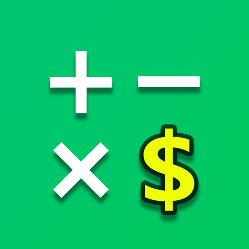 FCalc: Financial Calculator logo