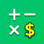 Cover Image of Unduh FCalc: Financial Calculator  APK