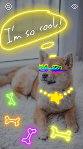 Captura de Pantalla 7 Doodle 123 - doodle buddy android
