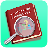 Best Accounting Dictionary 17 icon