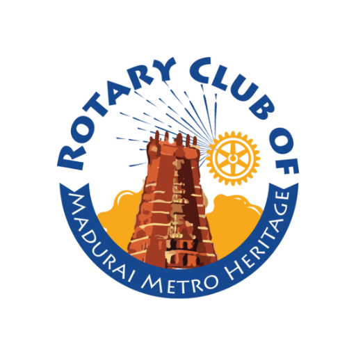 Rotary Club of Madurai Metro H Скачать для Windows