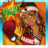 Street Boxer - Fight Challenge icon