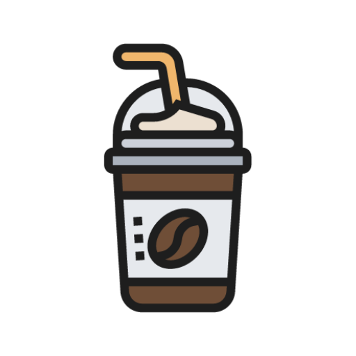 Buy Me Coffee logo