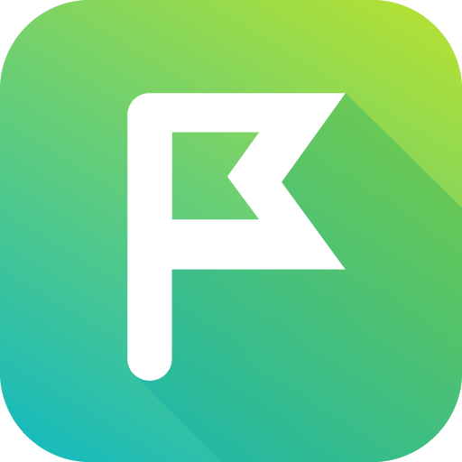 Planfix logo