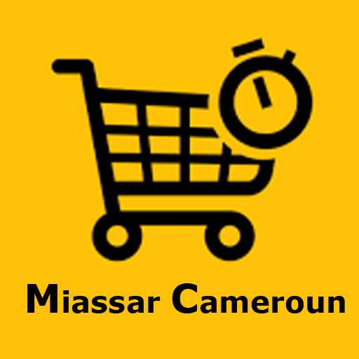 Miassar Cameroun logo