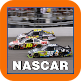 CIG NASCAR icon