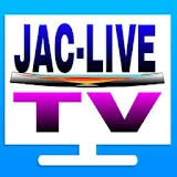 JAC LIVE TV icon