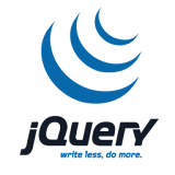 JQUERY tutorial icon
