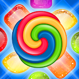 Candy Blast Story icon