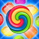 Sugar Rush Mania: Match 3 Game - Androidアプリ