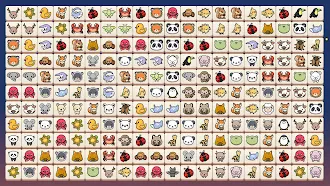 Game screenshot Connect Animal: Оnet animal mod apk