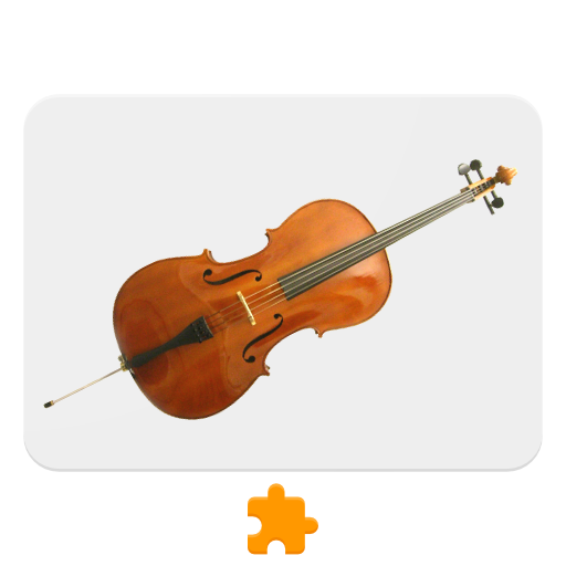 Cello *Plugin* Logo