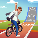 Bike Hop: Crazy BMX Bike Jump 1.0.36 APK Baixar
