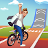 Bike Hop: Crazy BMX Bike Jump 3D1.0.73
