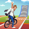 download Bike Hop: Crazy BMX Bike Jump 3D apk